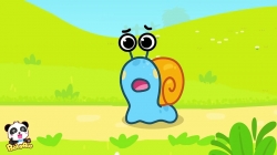 مجموعه آموزش زبان انگلیسی baby bus قسمت 73